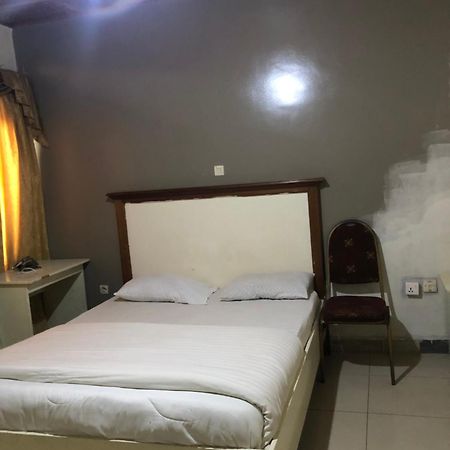 K&G Hotel Rwanda Κιγκάλι Εξωτερικό φωτογραφία