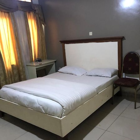K&G Hotel Rwanda Κιγκάλι Εξωτερικό φωτογραφία