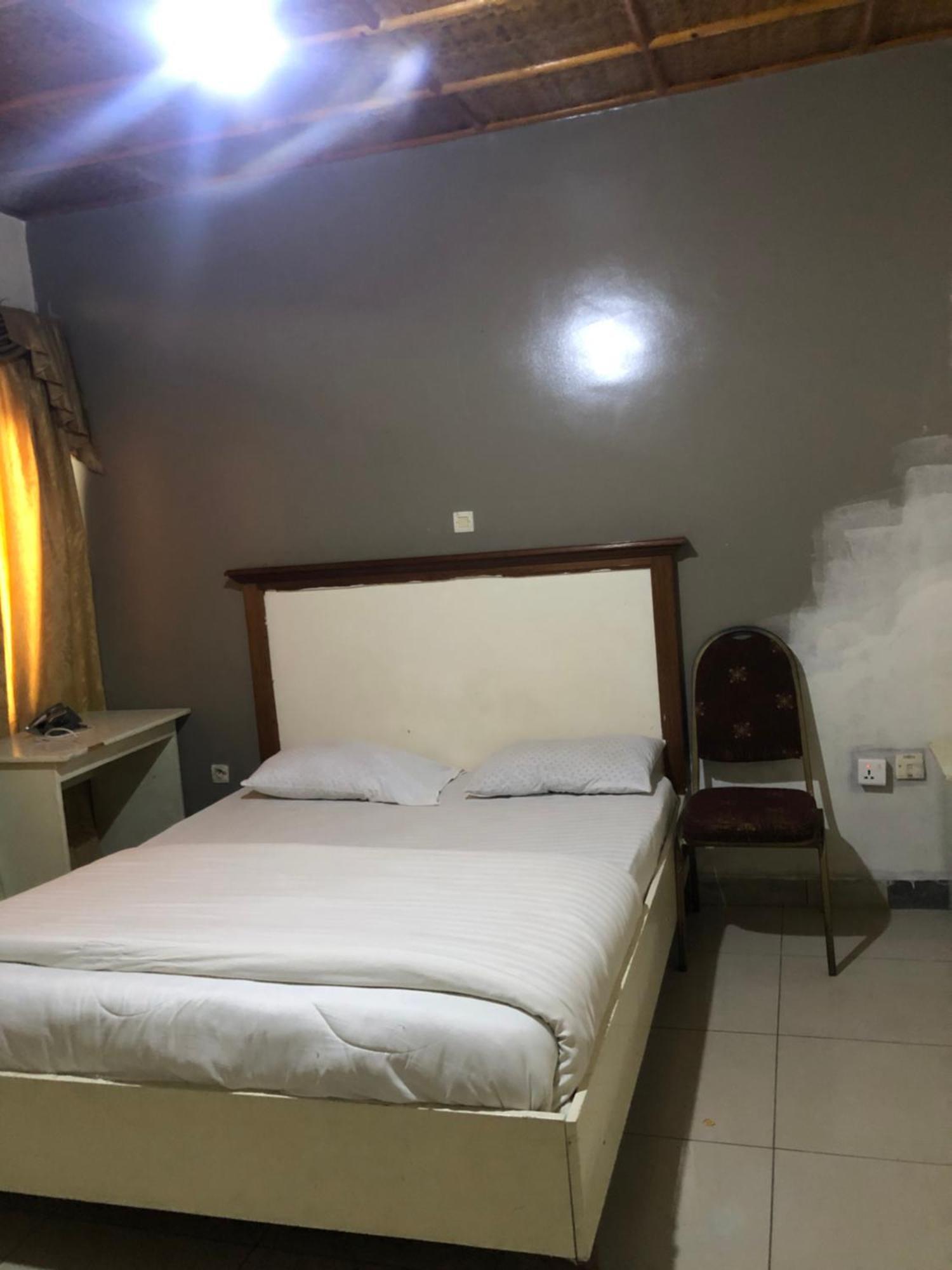 K&G Hotel Rwanda Κιγκάλι Εξωτερικό φωτογραφία