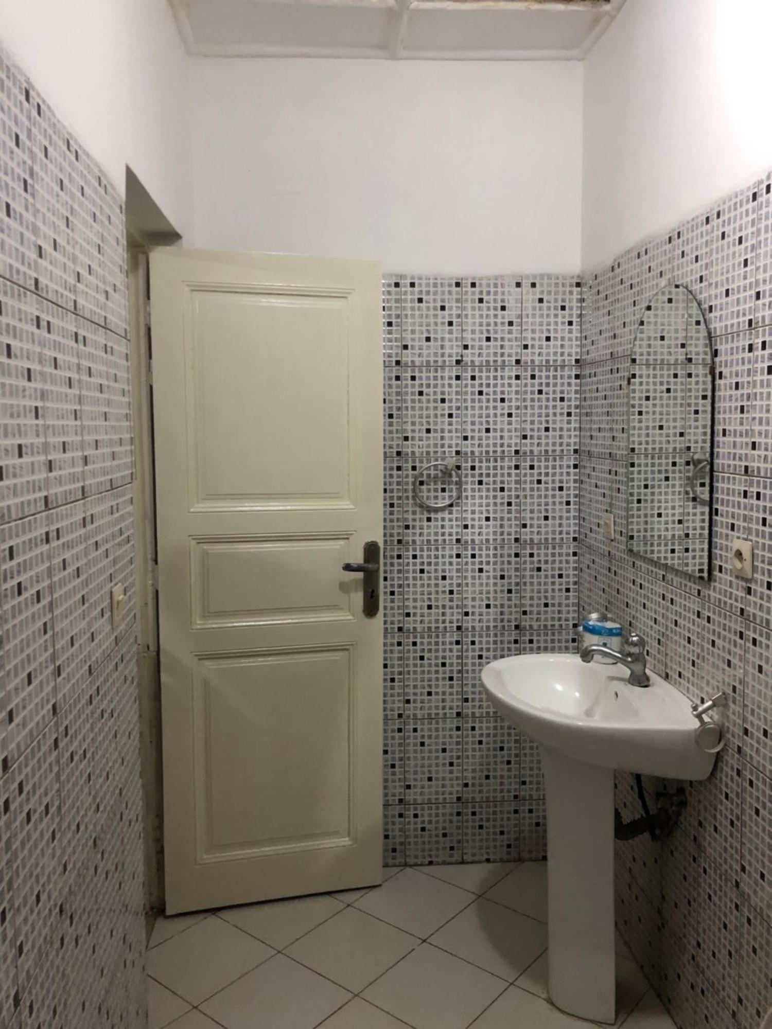 K&G Hotel Rwanda Κιγκάλι Εξωτερικό φωτογραφία