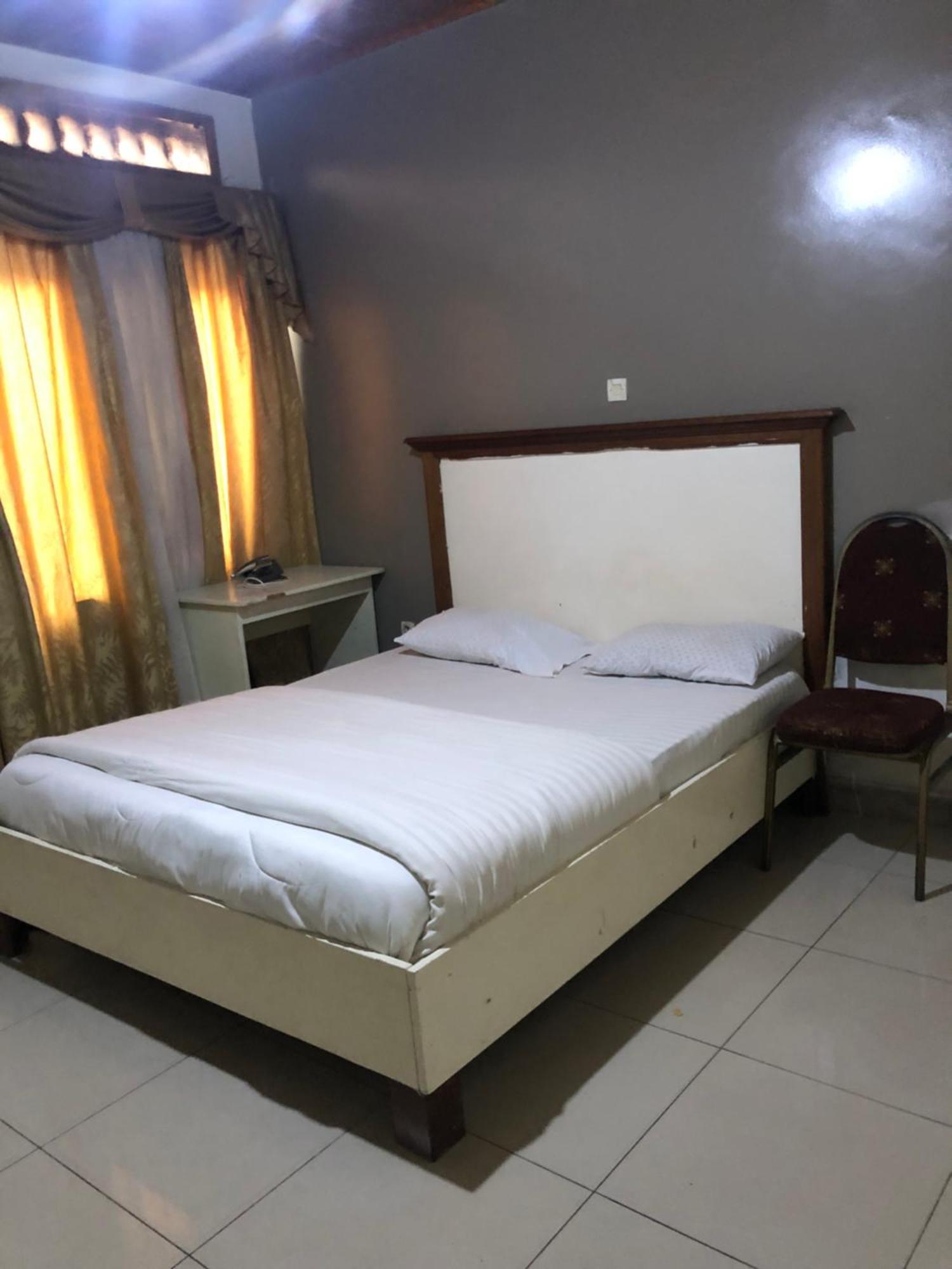 K&G Hotel Rwanda Κιγκάλι Εξωτερικό φωτογραφία
