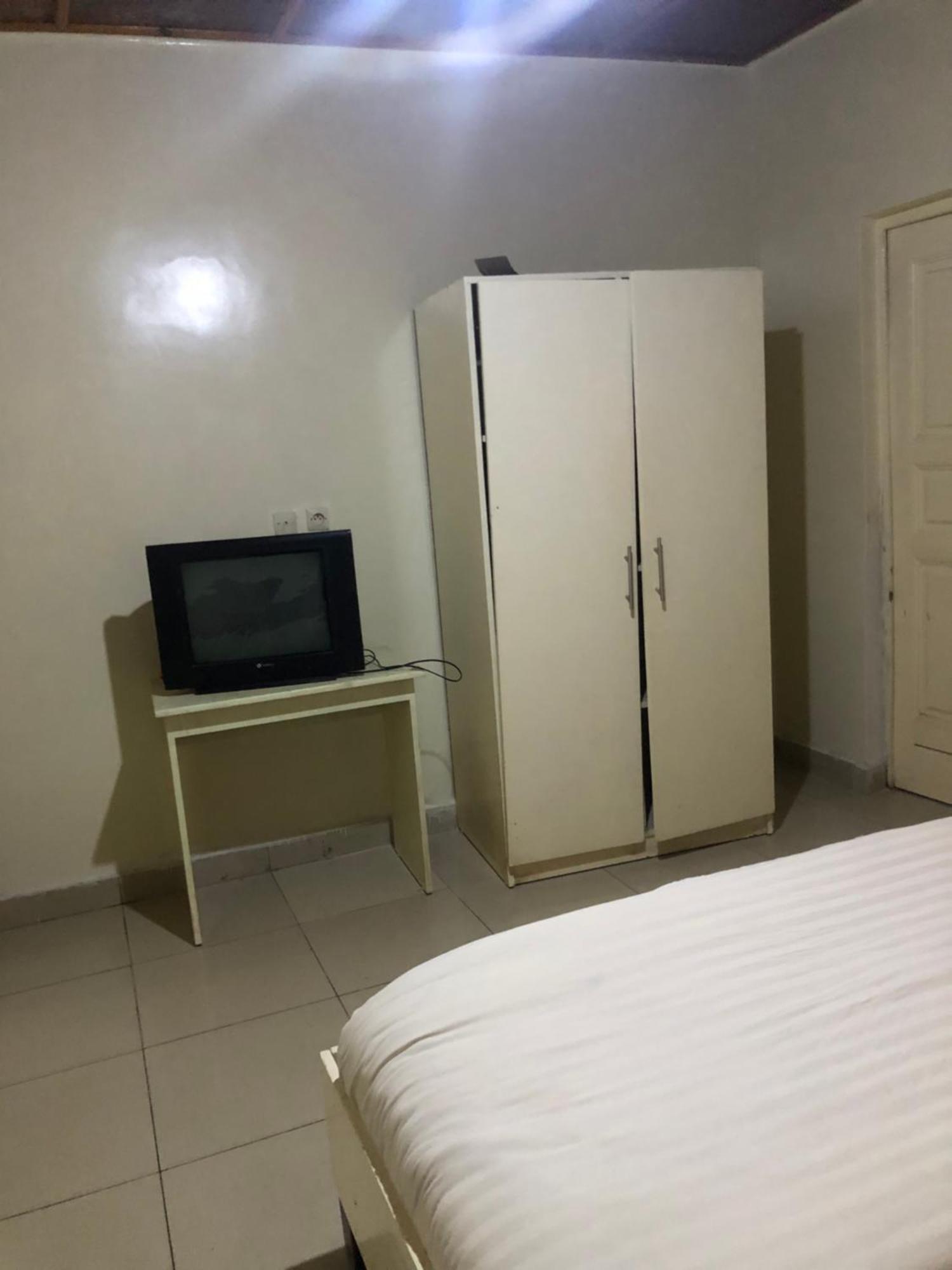K&G Hotel Rwanda Κιγκάλι Εξωτερικό φωτογραφία
