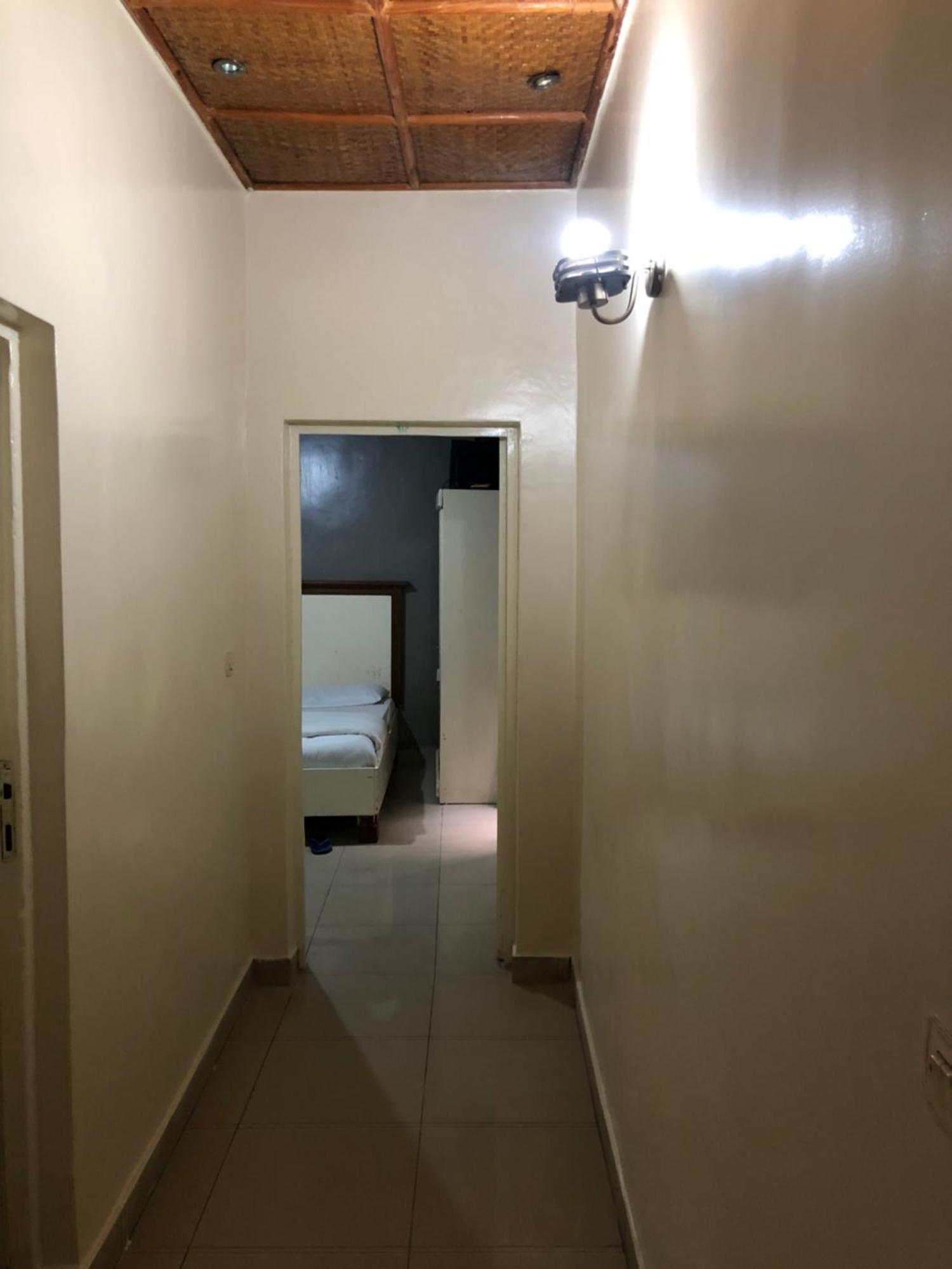 K&G Hotel Rwanda Κιγκάλι Εξωτερικό φωτογραφία